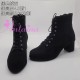 Antaina Short Boots Model 111